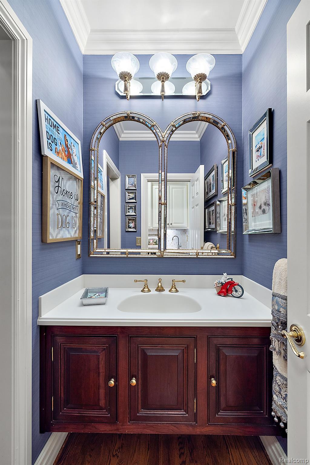 410 Springview Drive