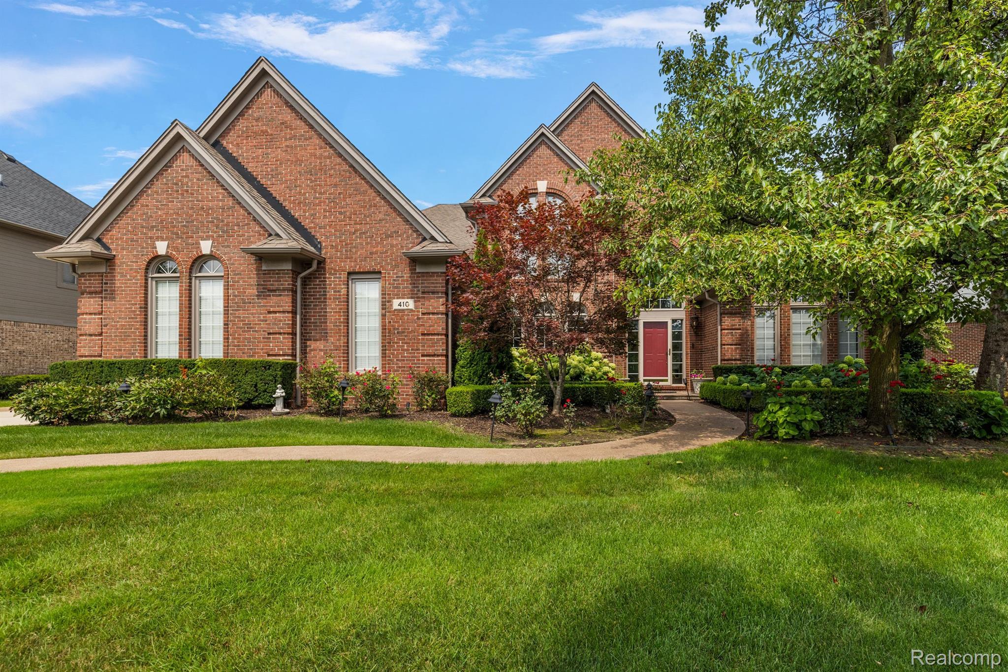 410 Springview Drive