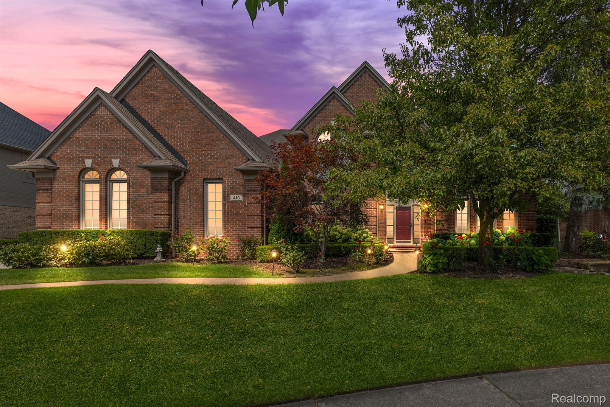 410 Springview Drive