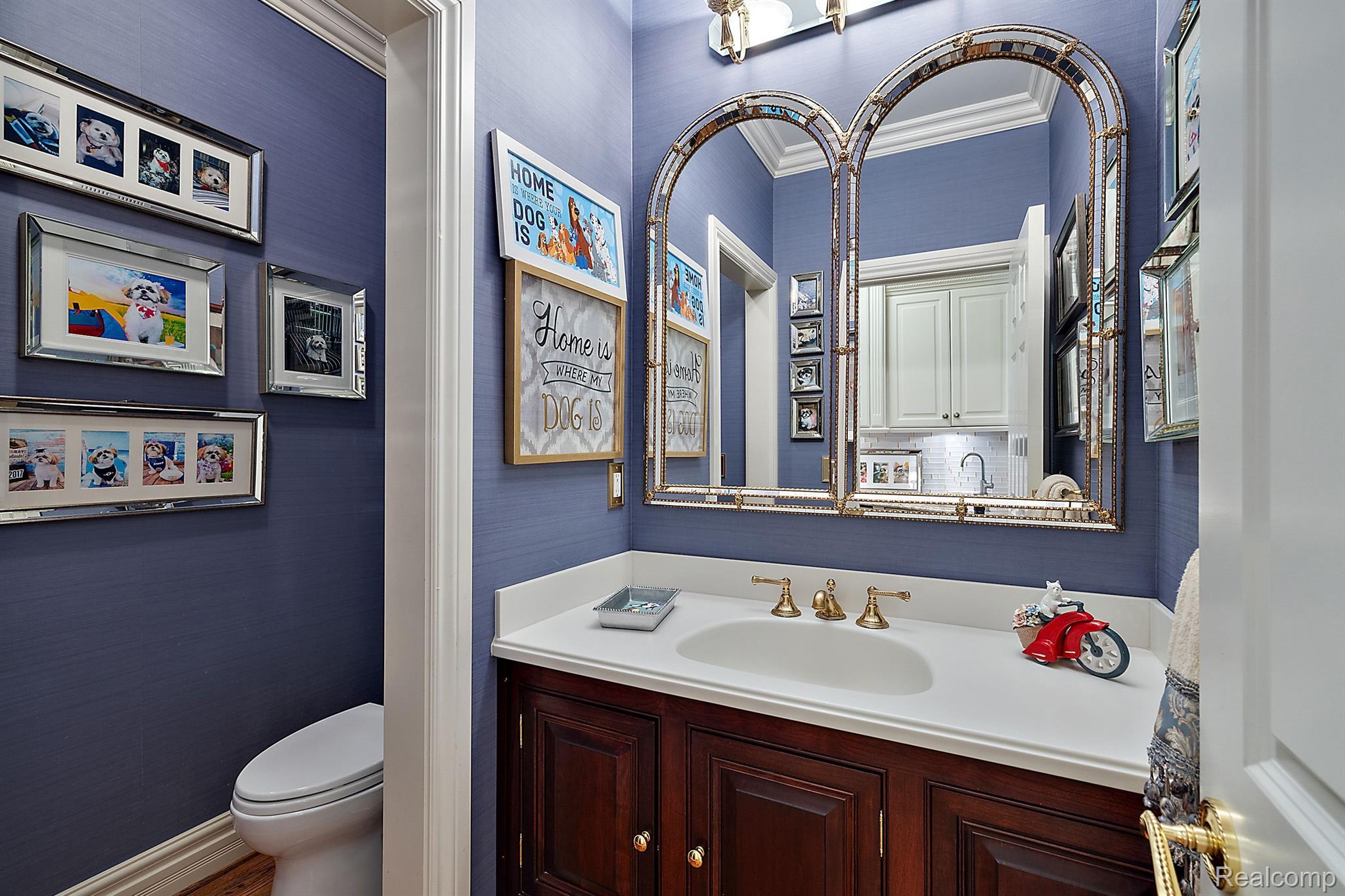 410 Springview Drive