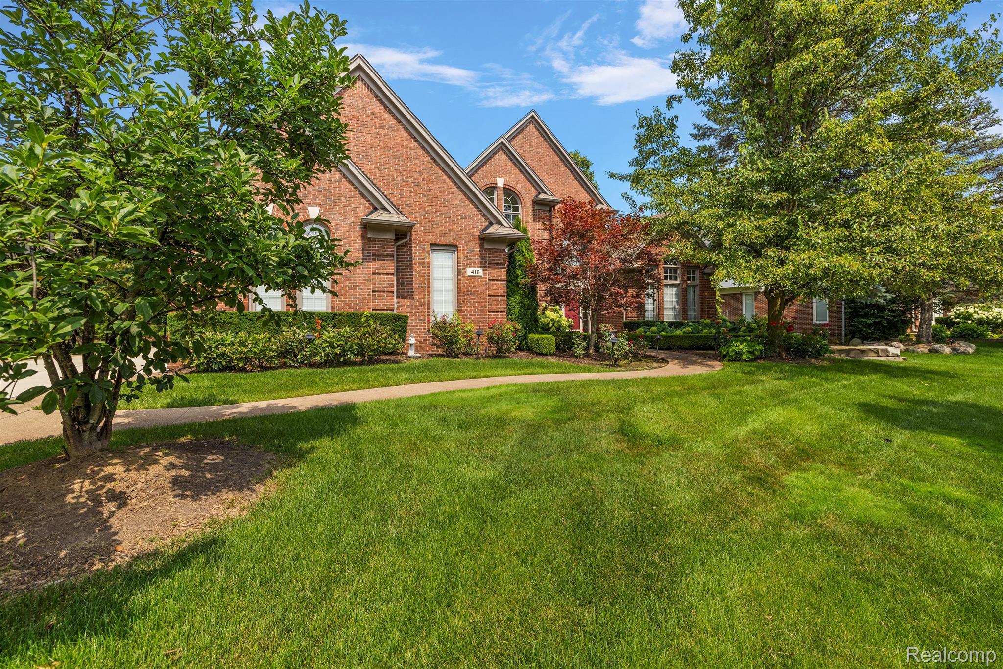 410 Springview Drive