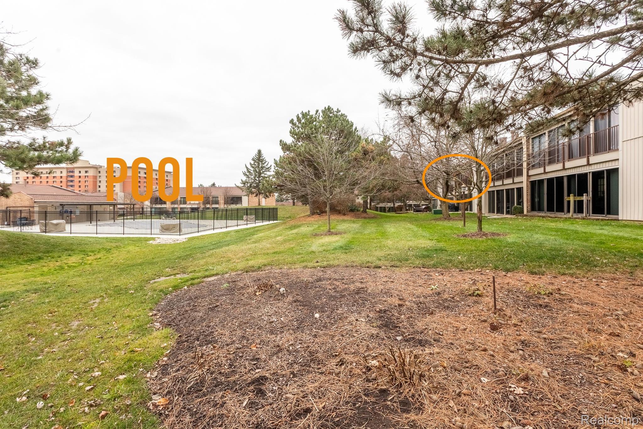 17981 University Park Drive Building 6