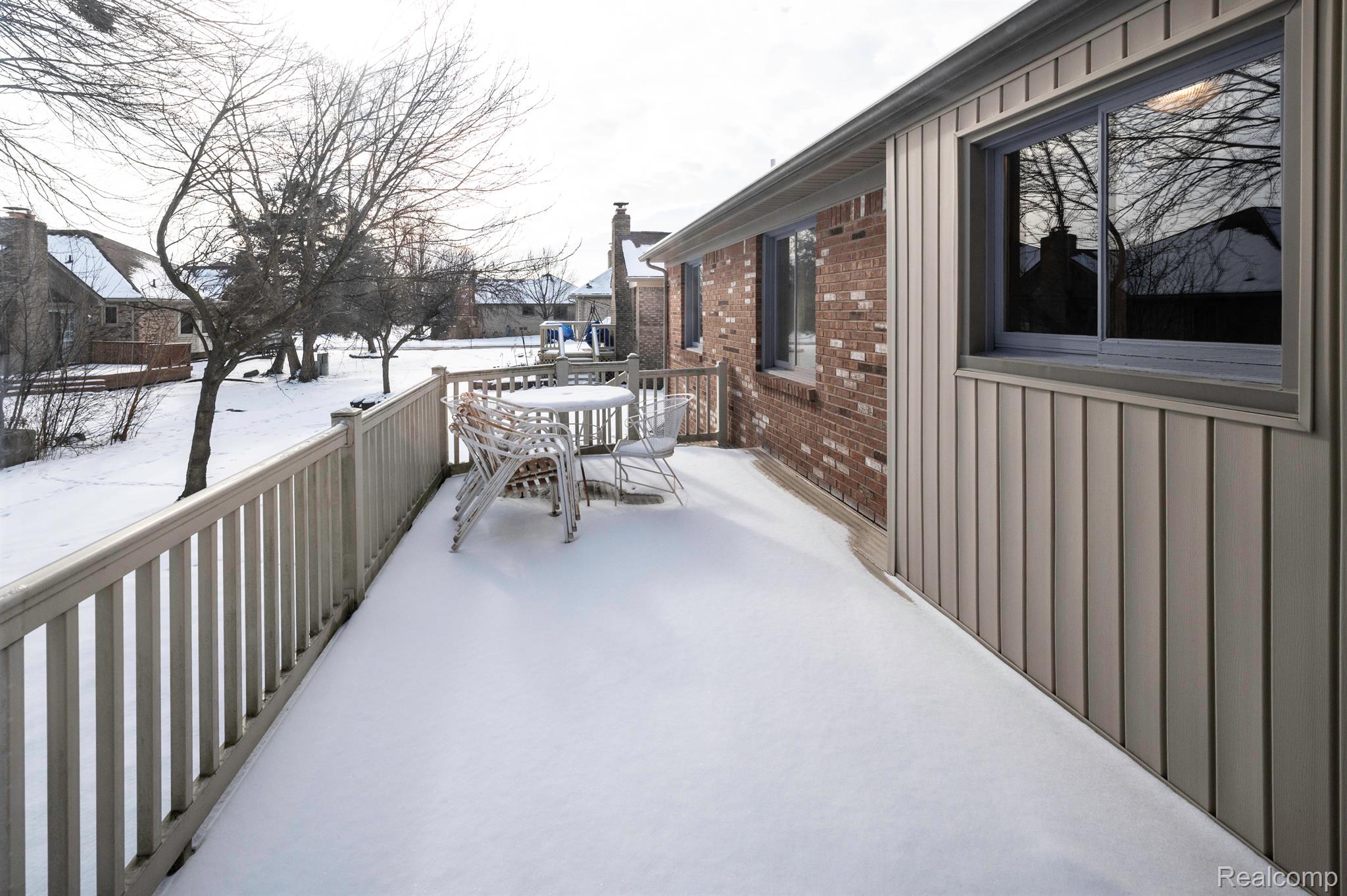 36464 HARNESS CIRCLE