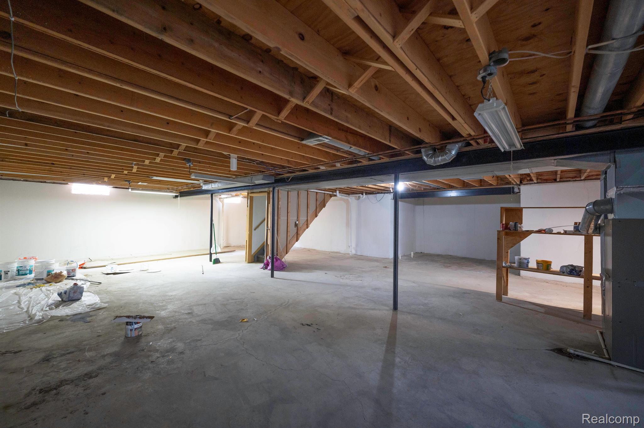 36464 HARNESS CIRCLE