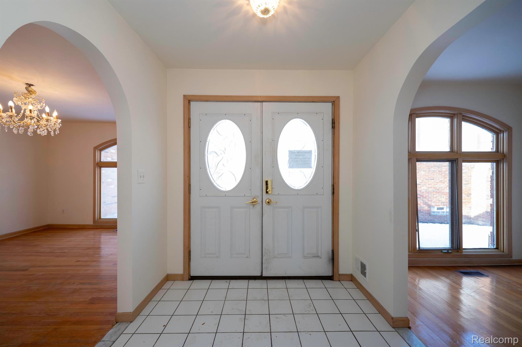 36464 HARNESS CIRCLE