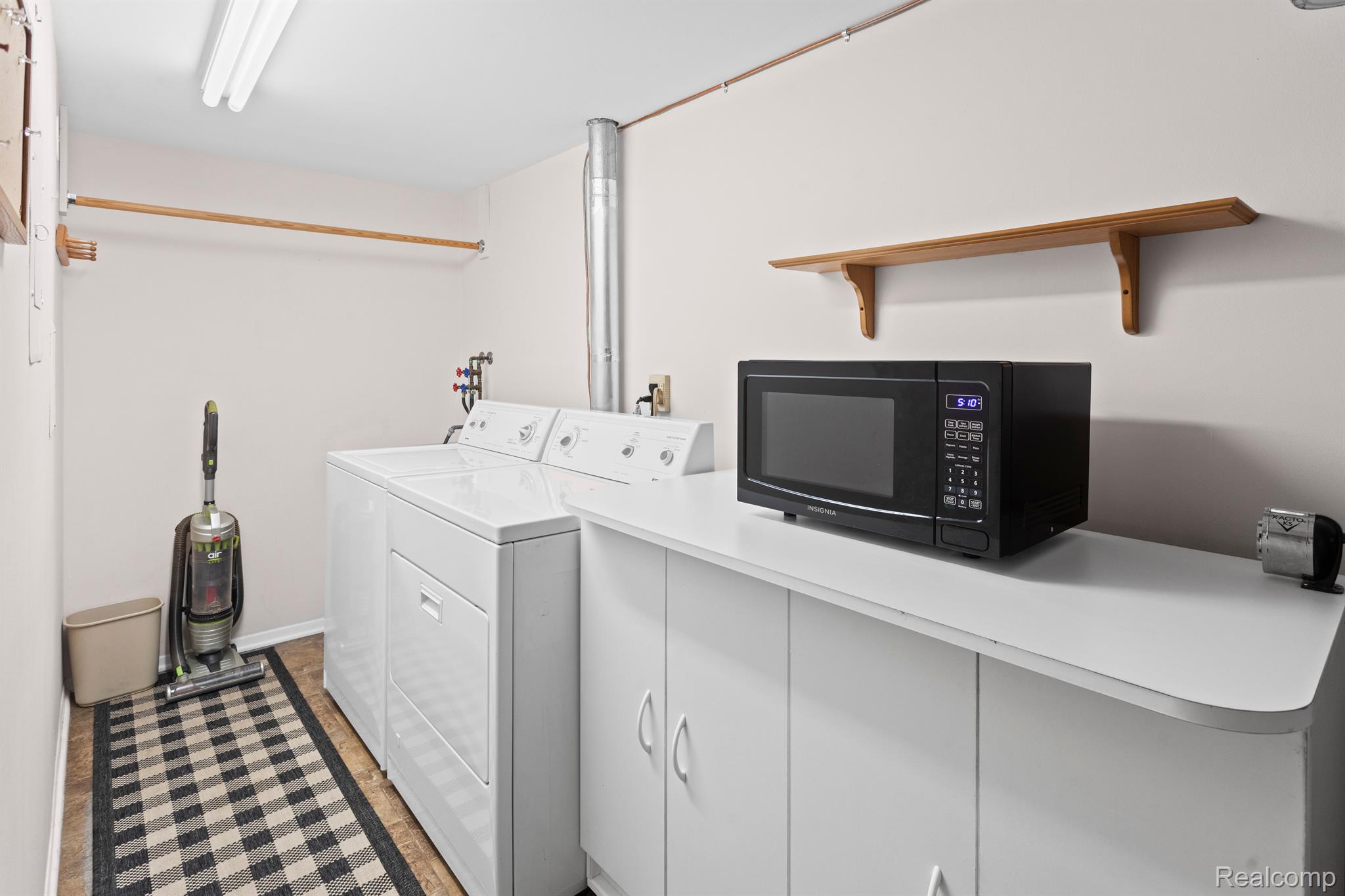 18305 University Park Drive Building 5