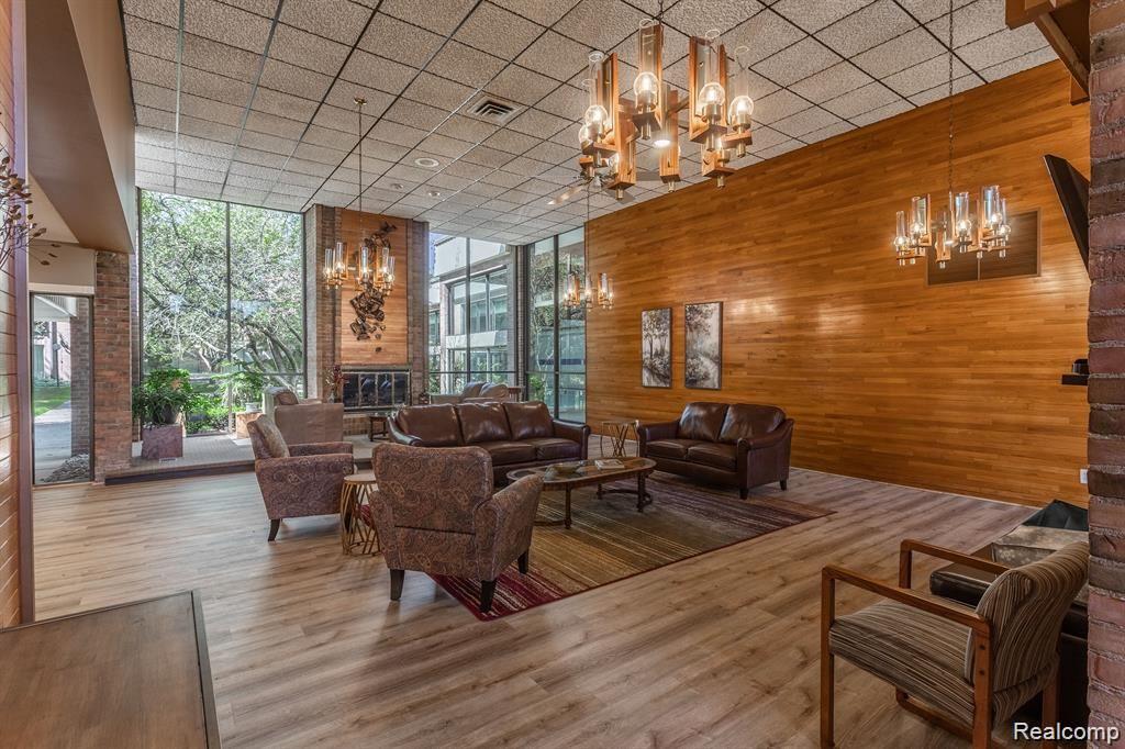 18305 University Park Drive Building 5