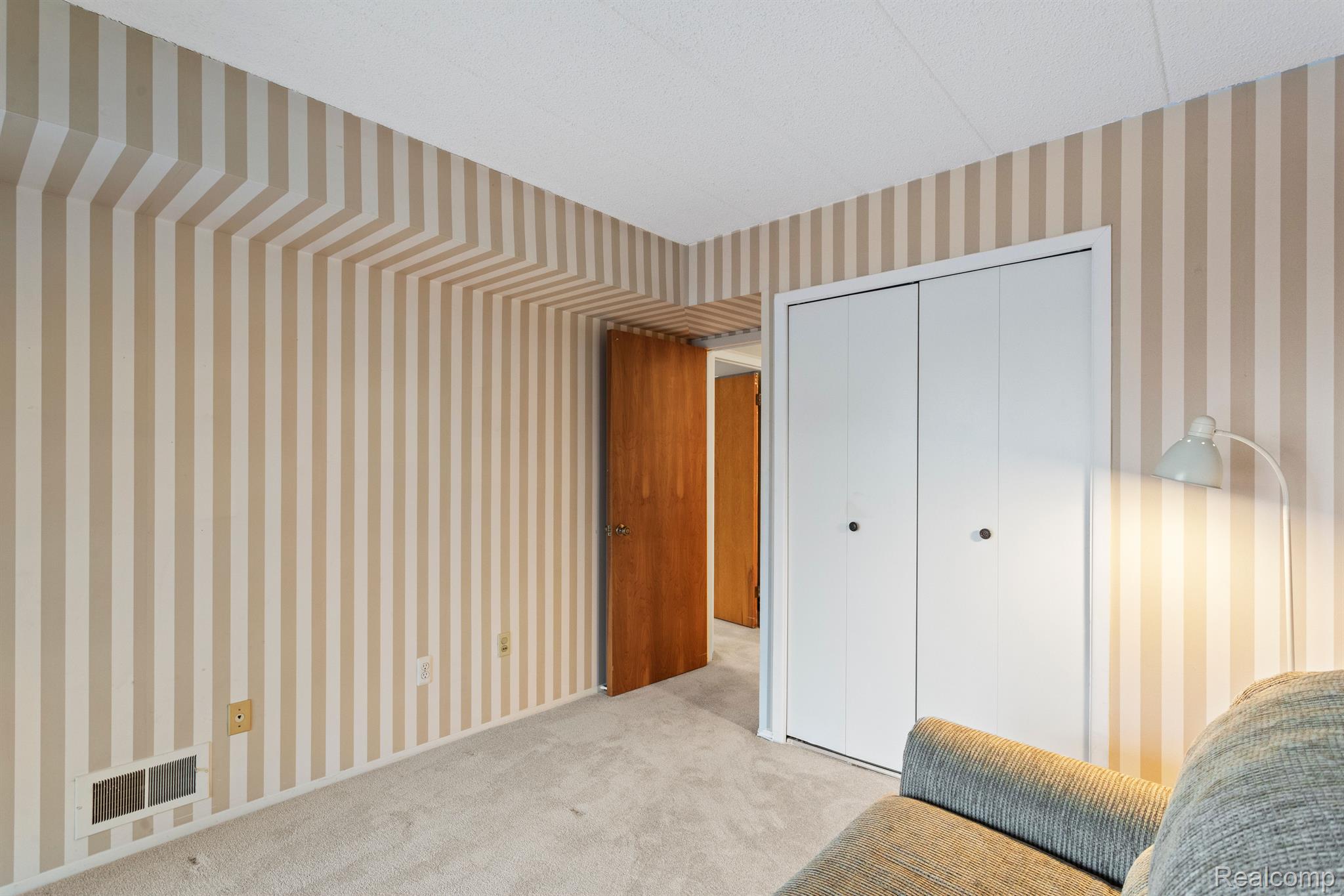 18305 University Park Drive Building 5