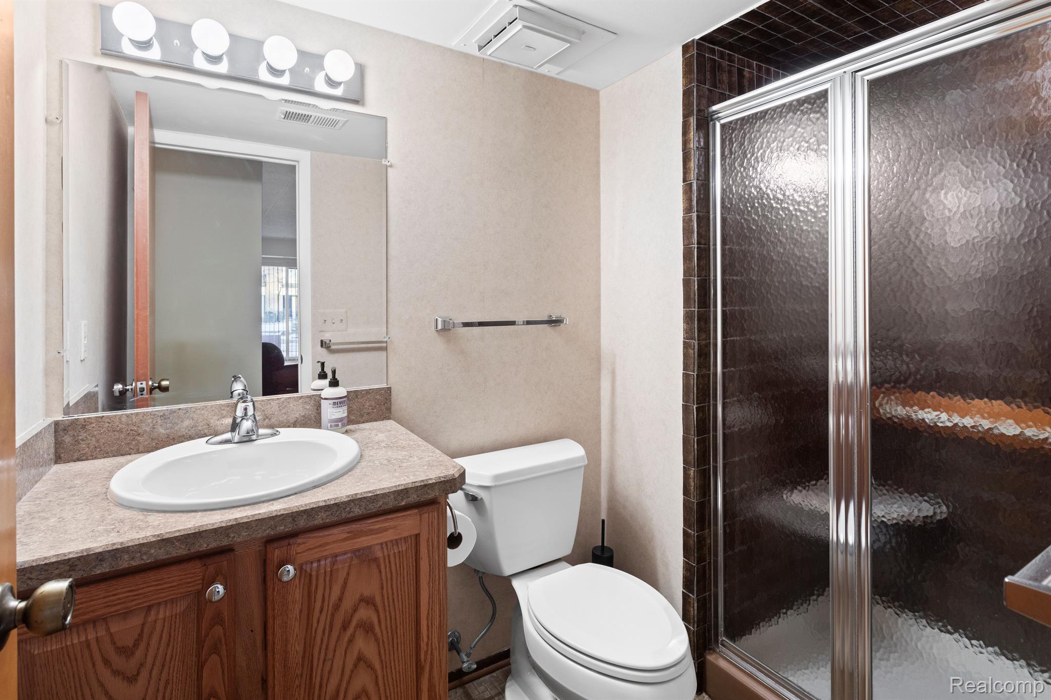 18305 University Park Drive Building 5