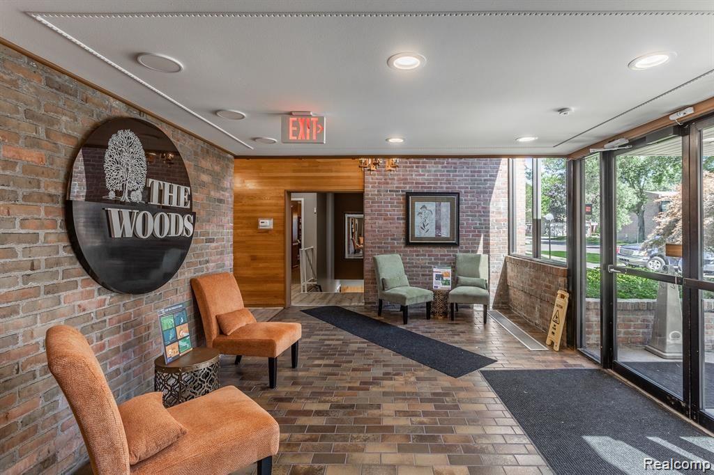 18305 University Park Drive Building 5