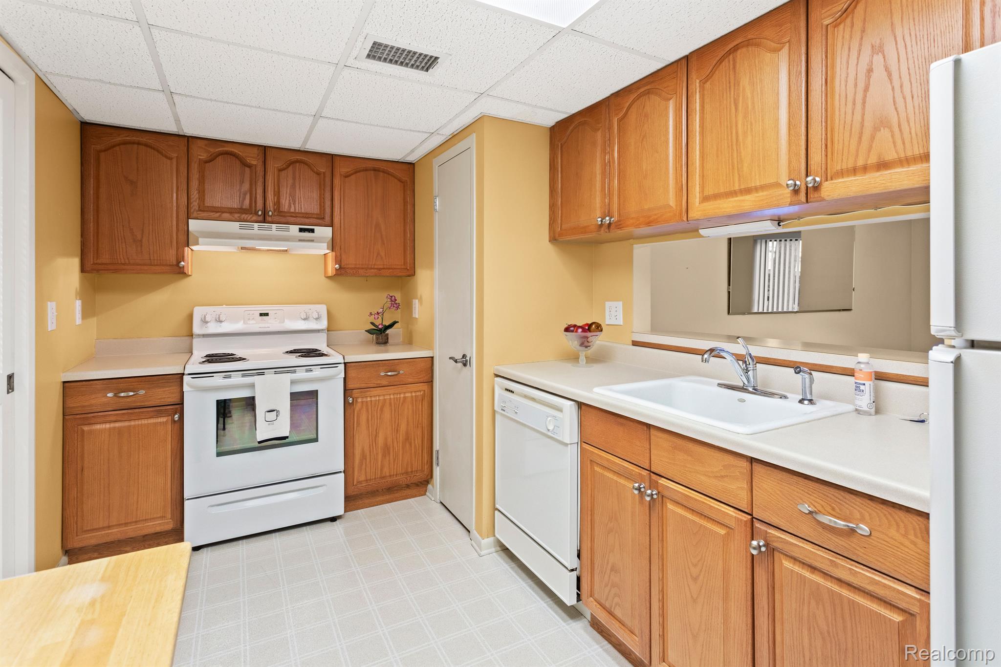 18305 University Park Drive Building 5