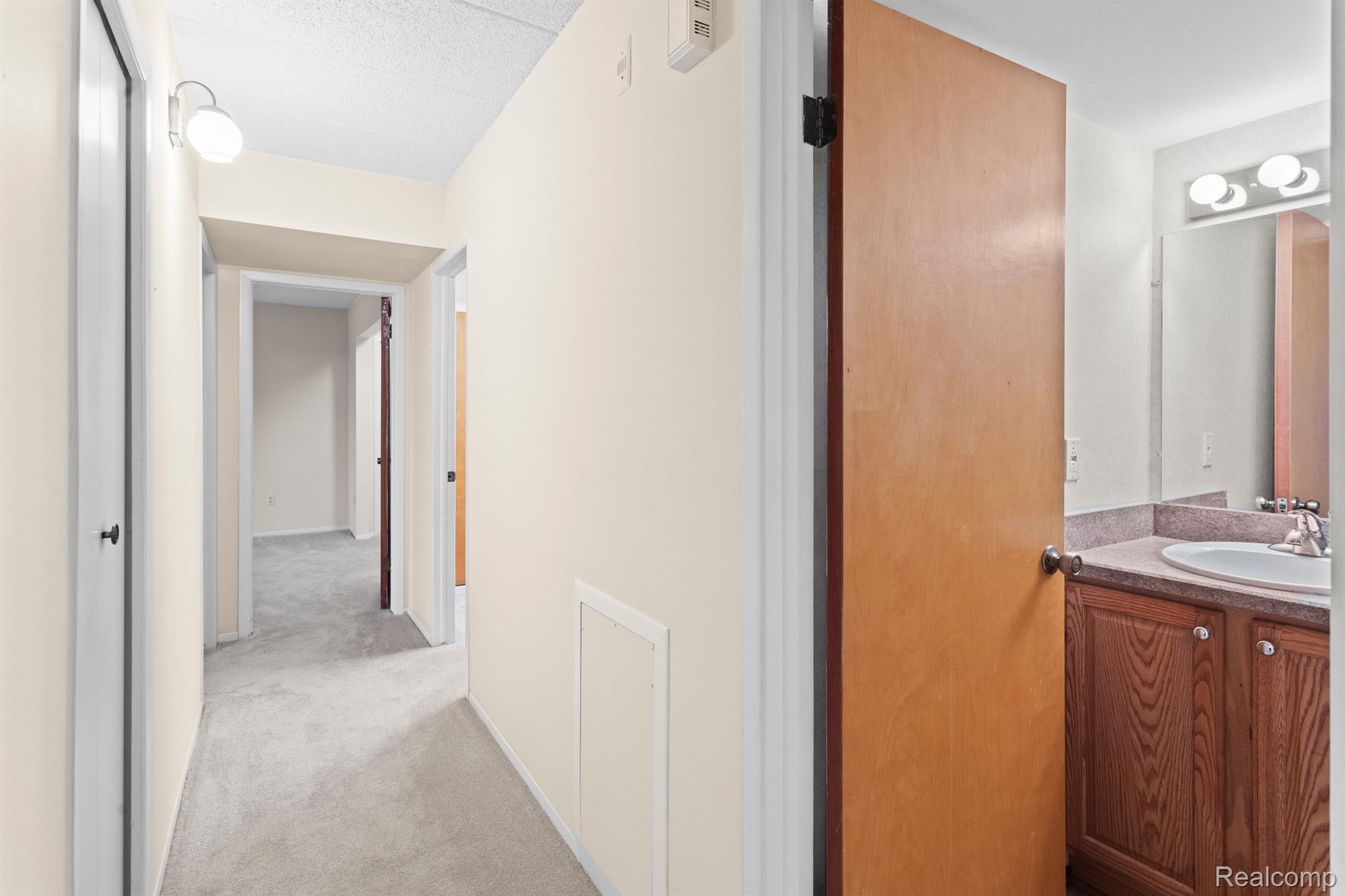 18305 University Park Drive Building 5