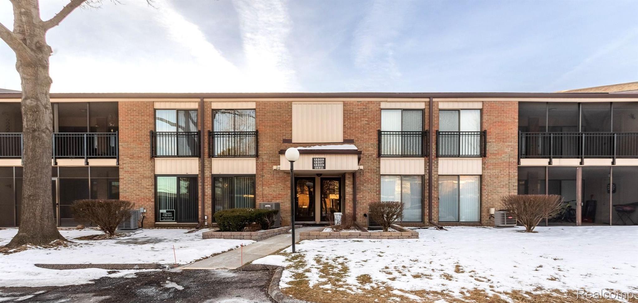 18305 University Park Drive Building 5