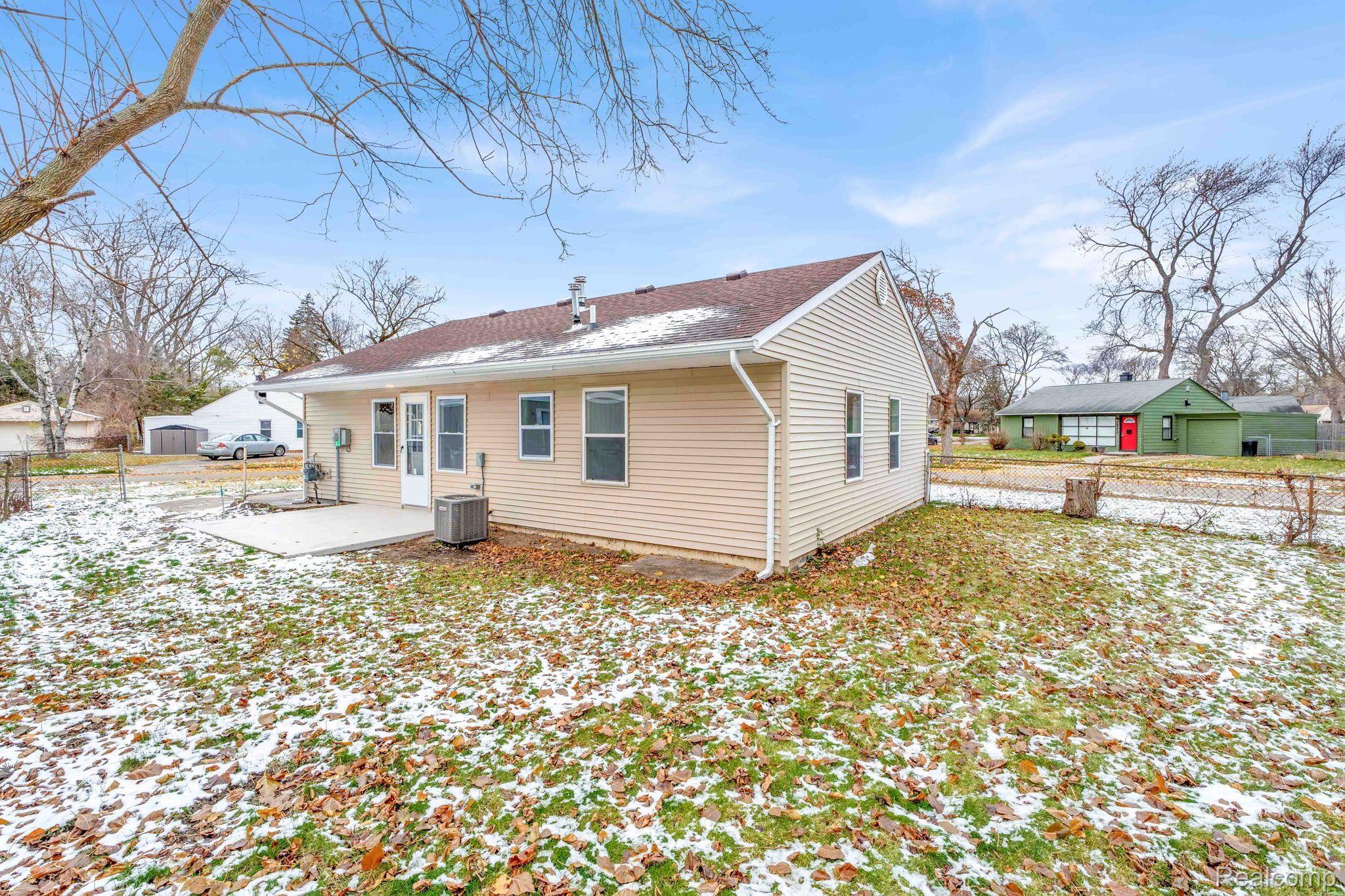 10271 Corning Street