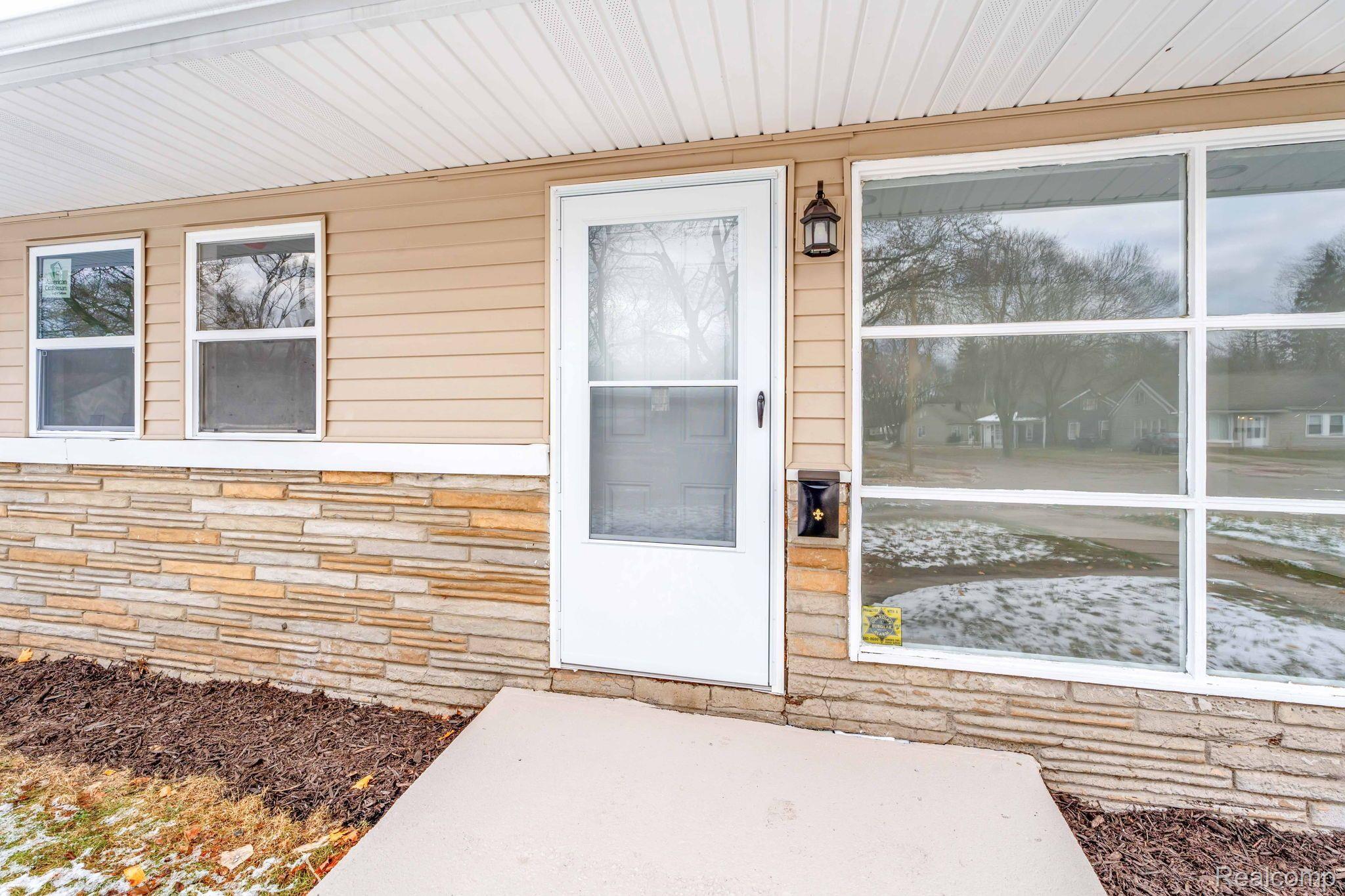 10271 Corning Street