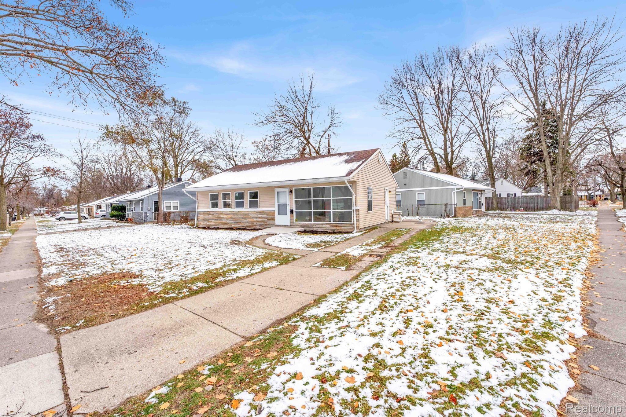 10271 Corning Street