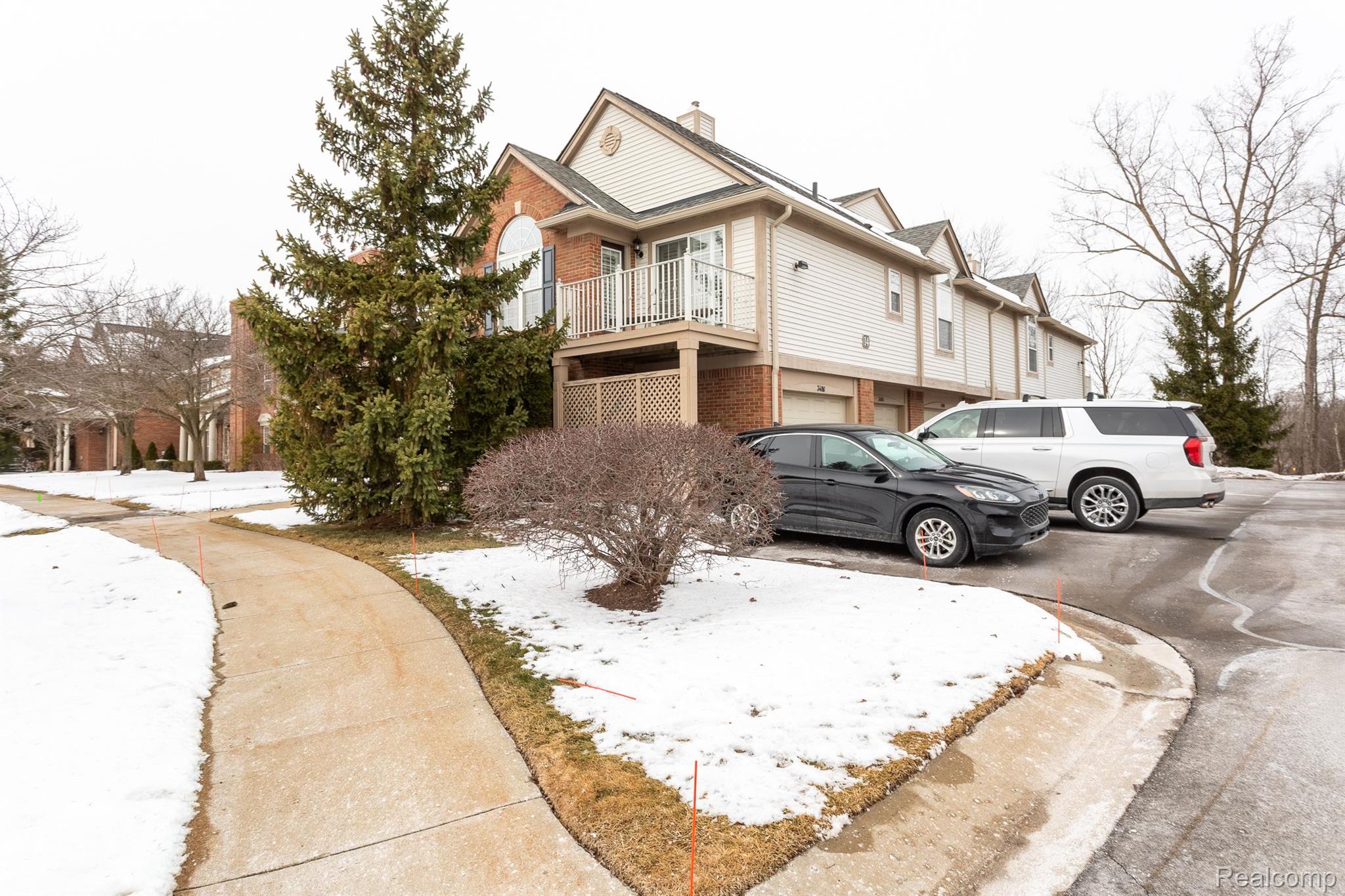 3486 Tremonte Circle N 147