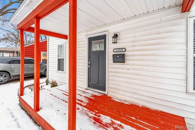 11319 Chalmers Avenue