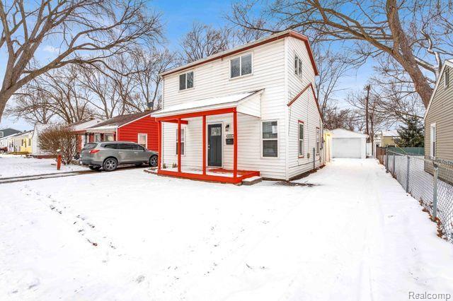 11319 Chalmers Avenue