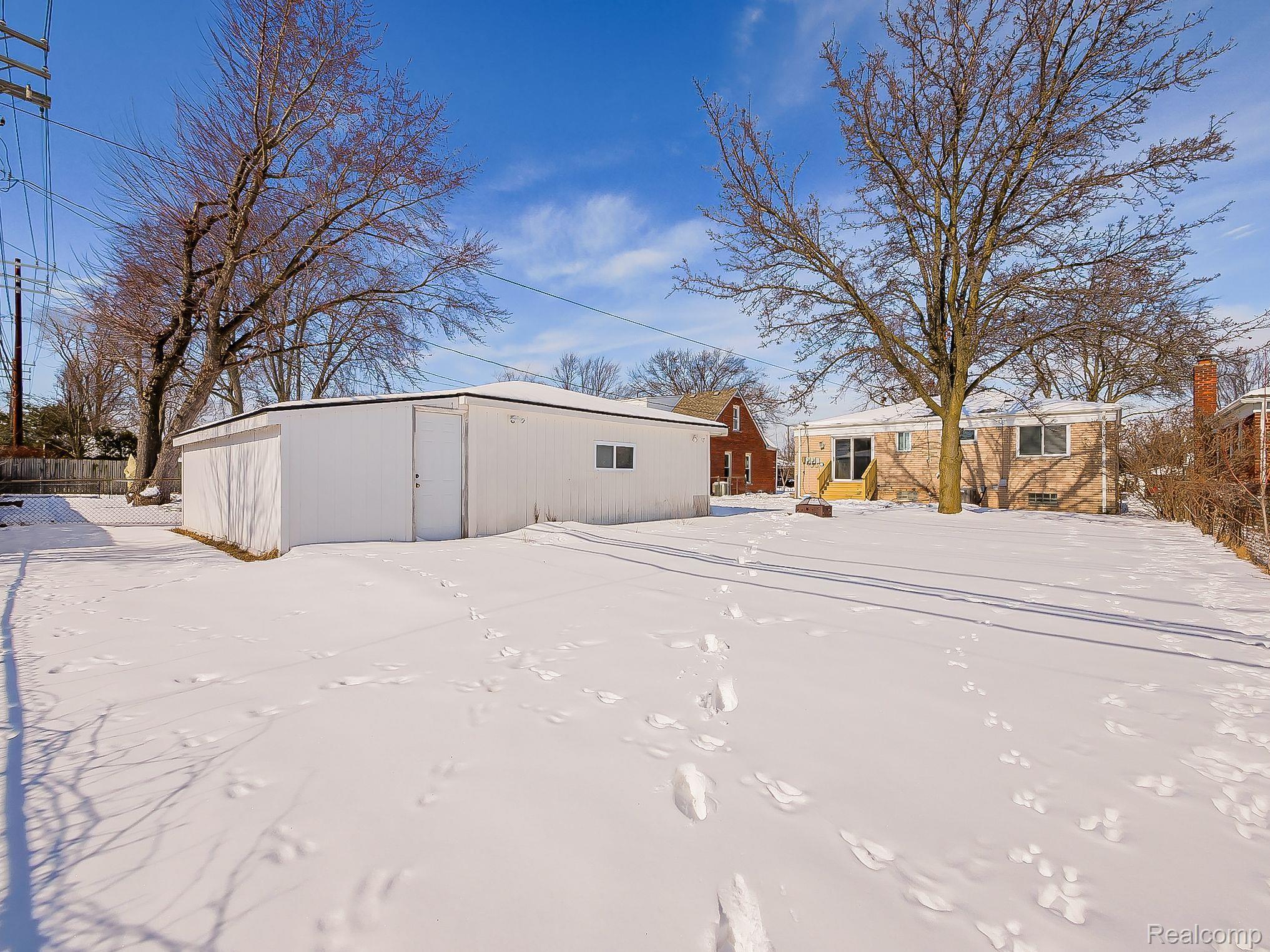 21316 Sunnydale Street