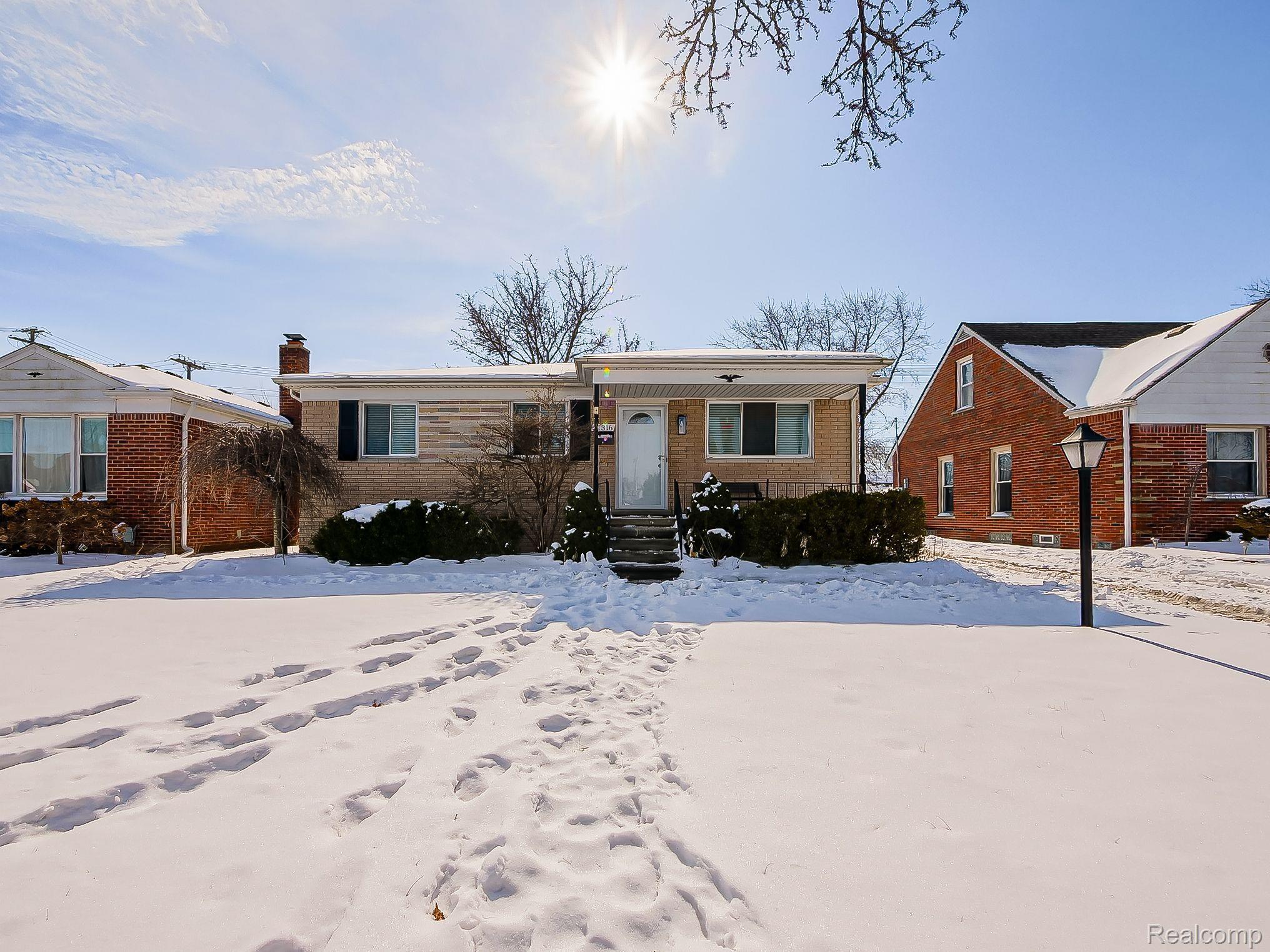 21316 Sunnydale Street