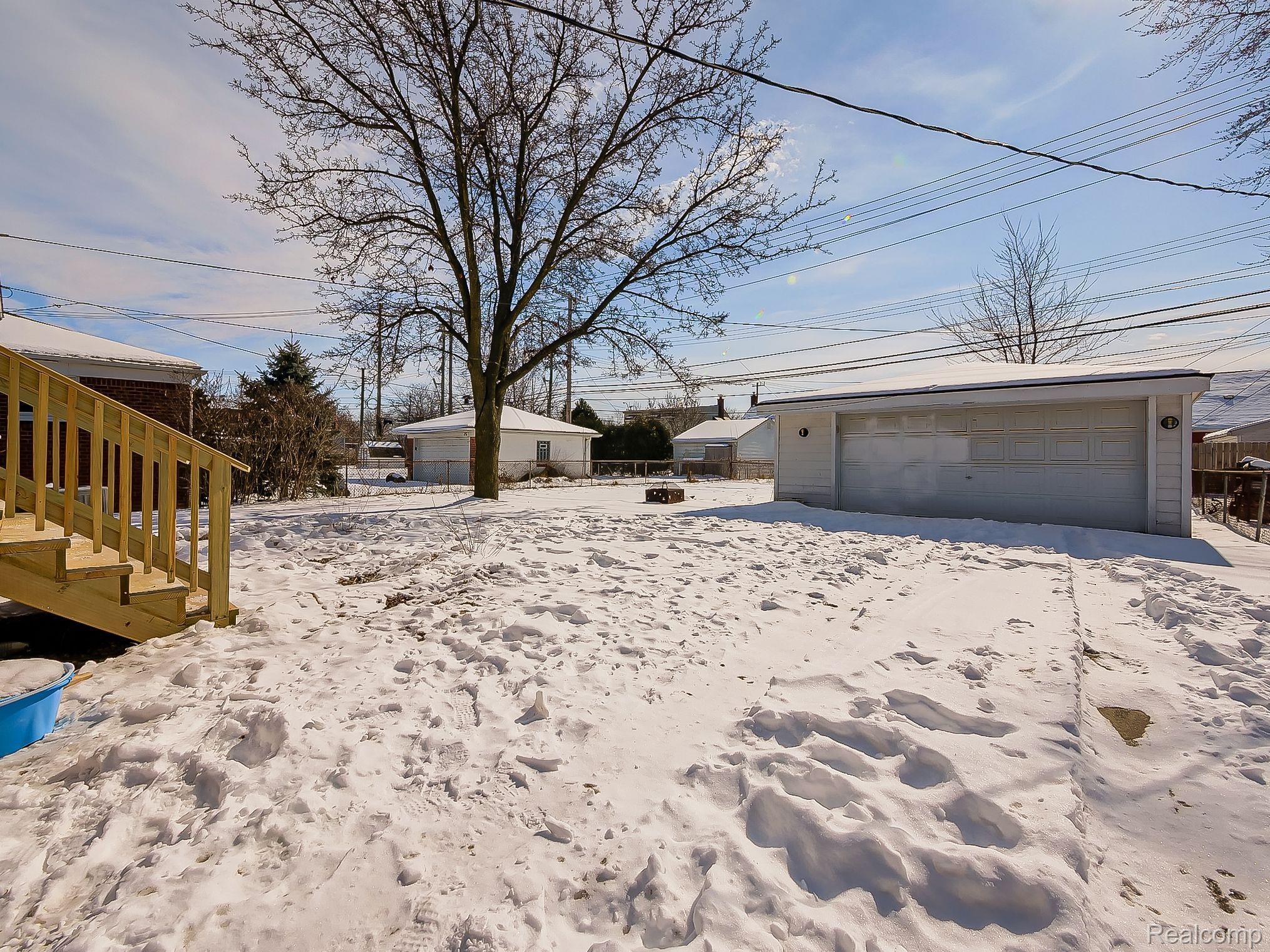 21316 Sunnydale Street