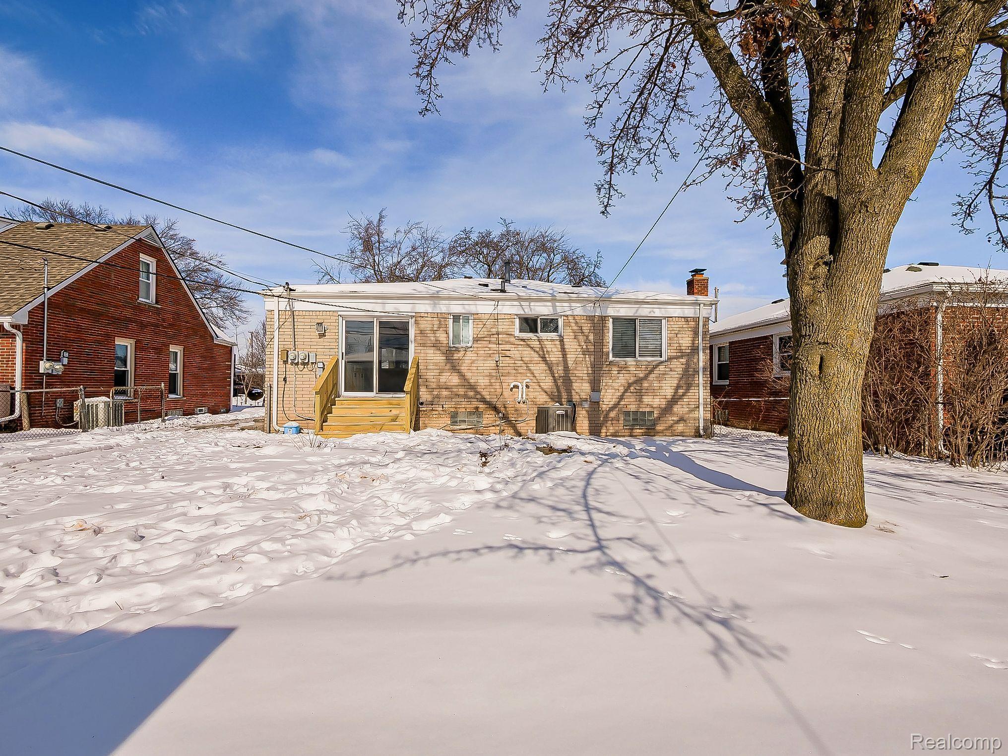 21316 Sunnydale Street