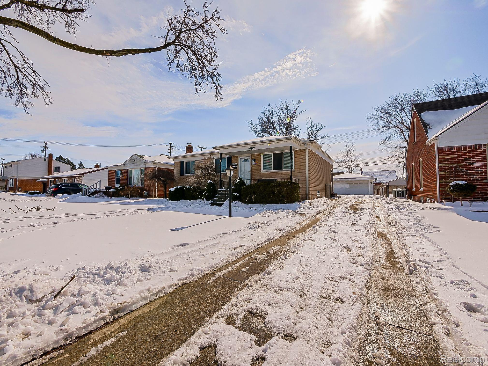 21316 Sunnydale Street