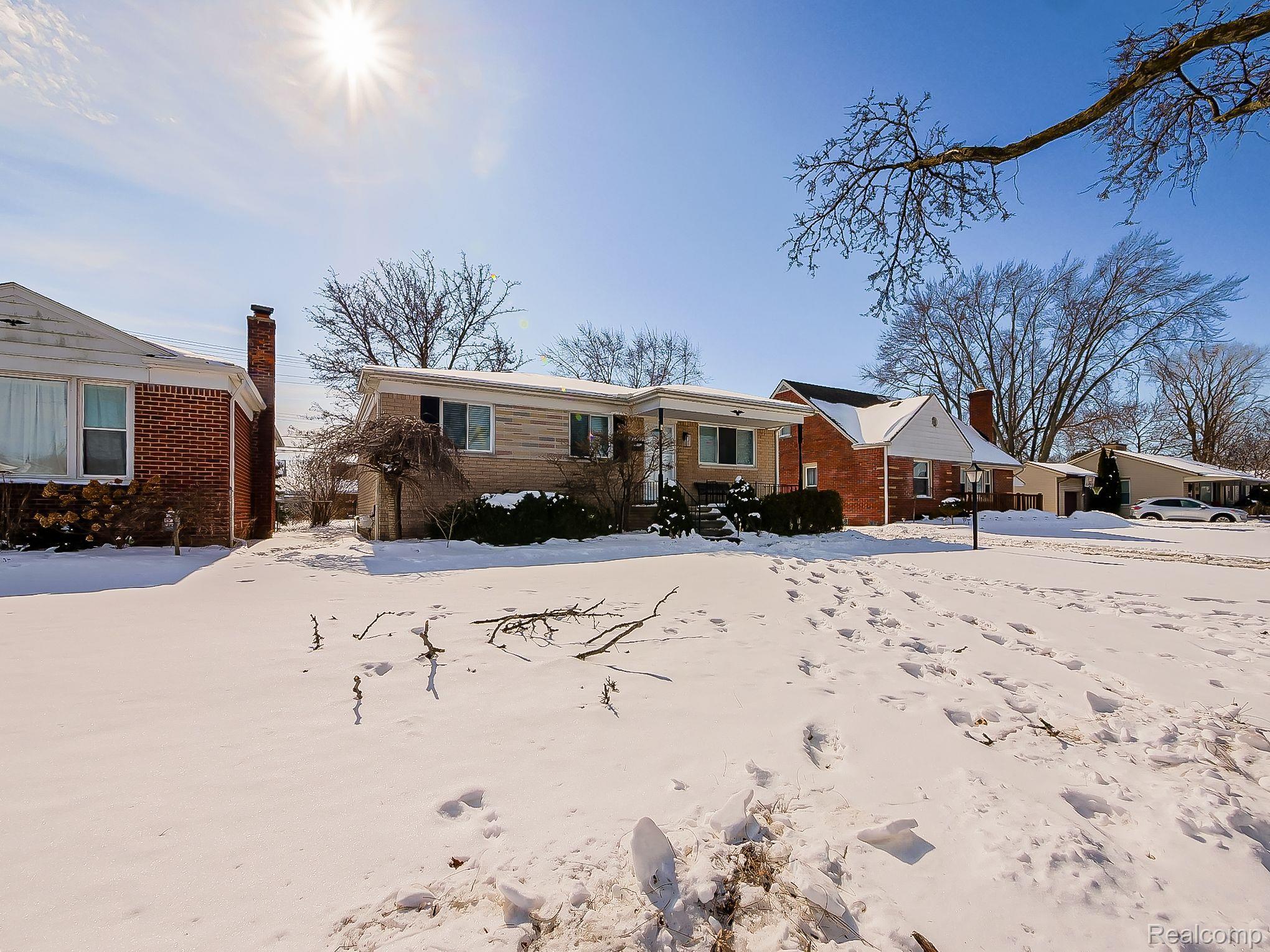 21316 Sunnydale Street