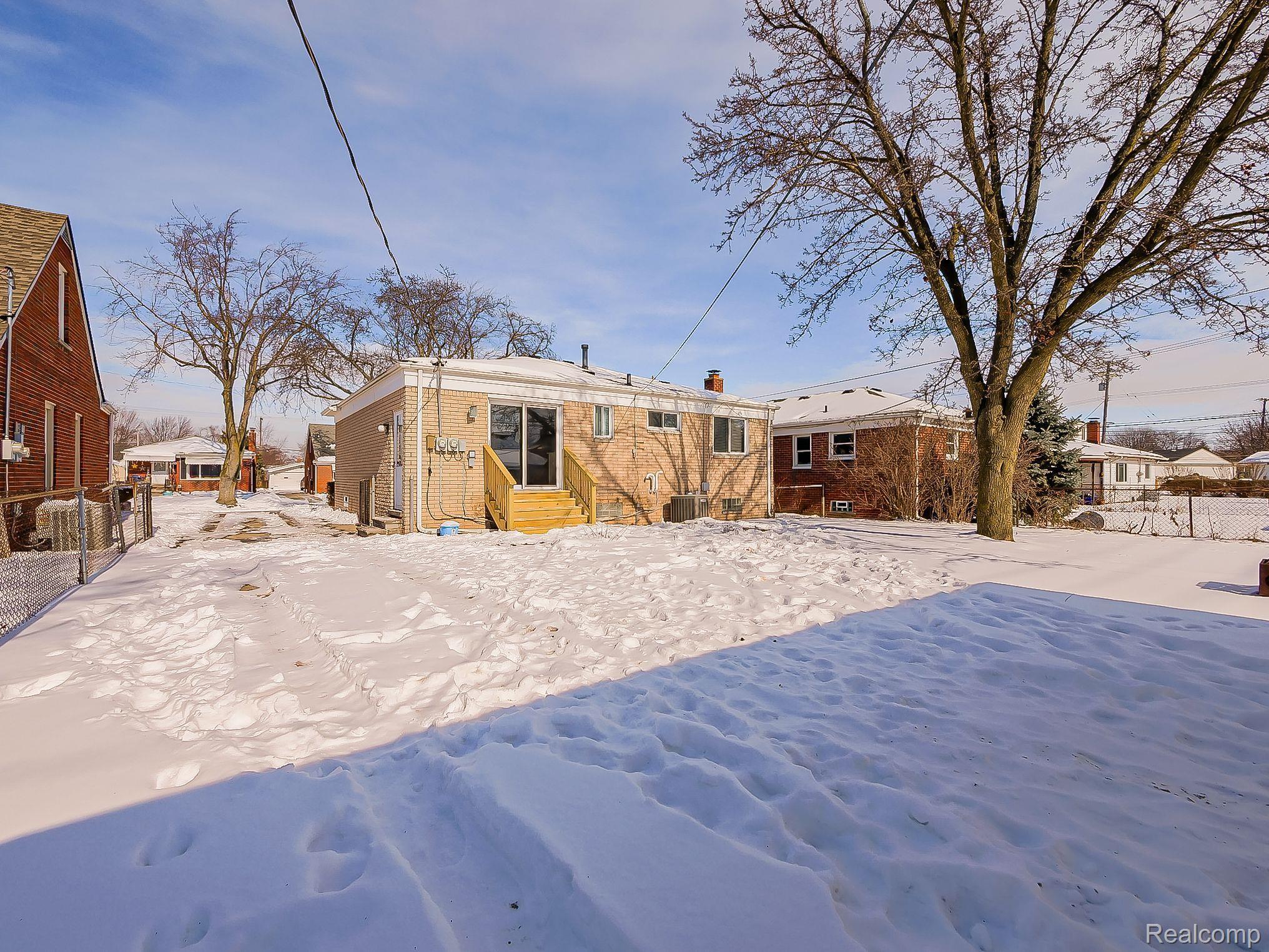 21316 Sunnydale Street