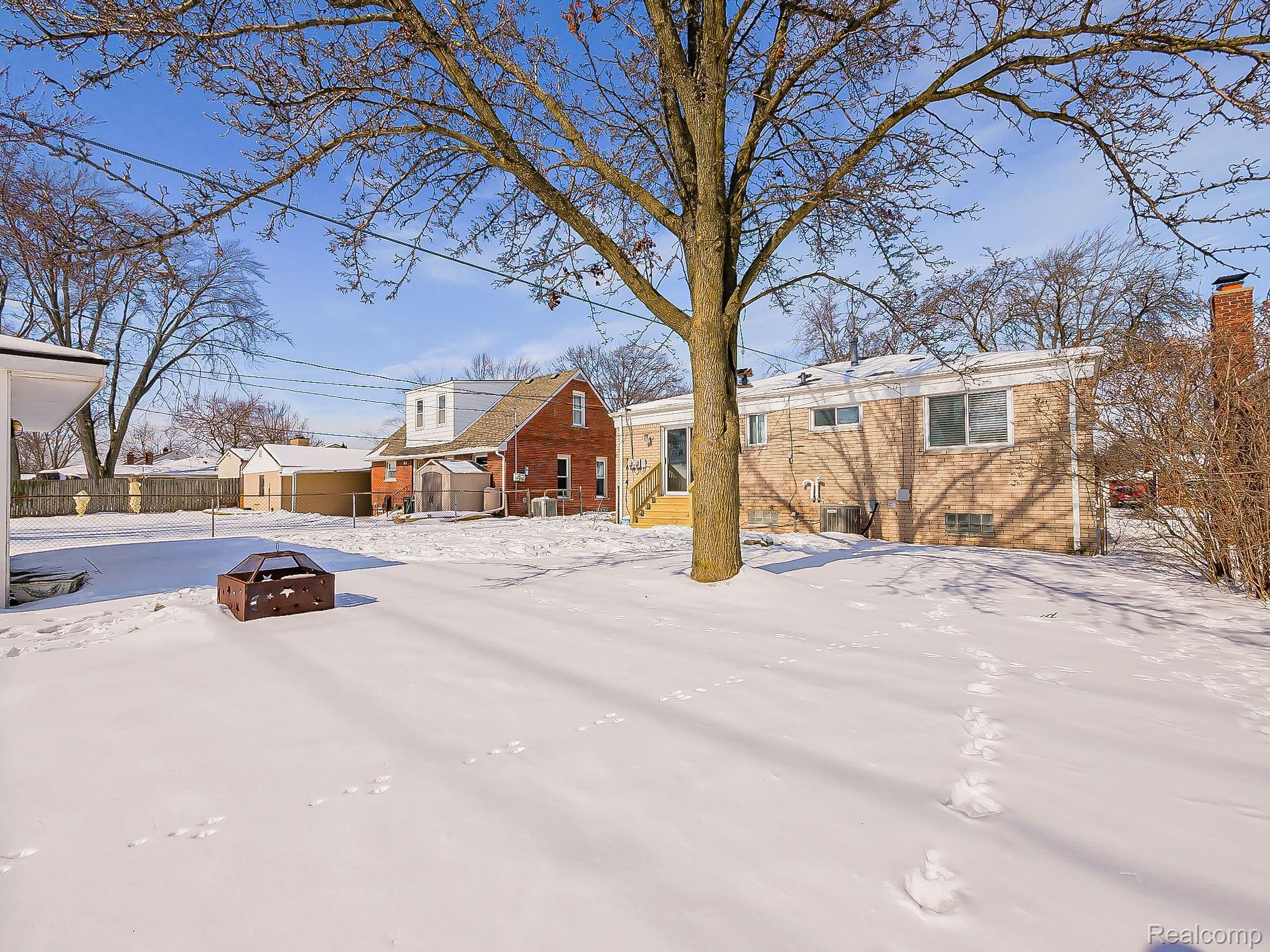 21316 Sunnydale Street