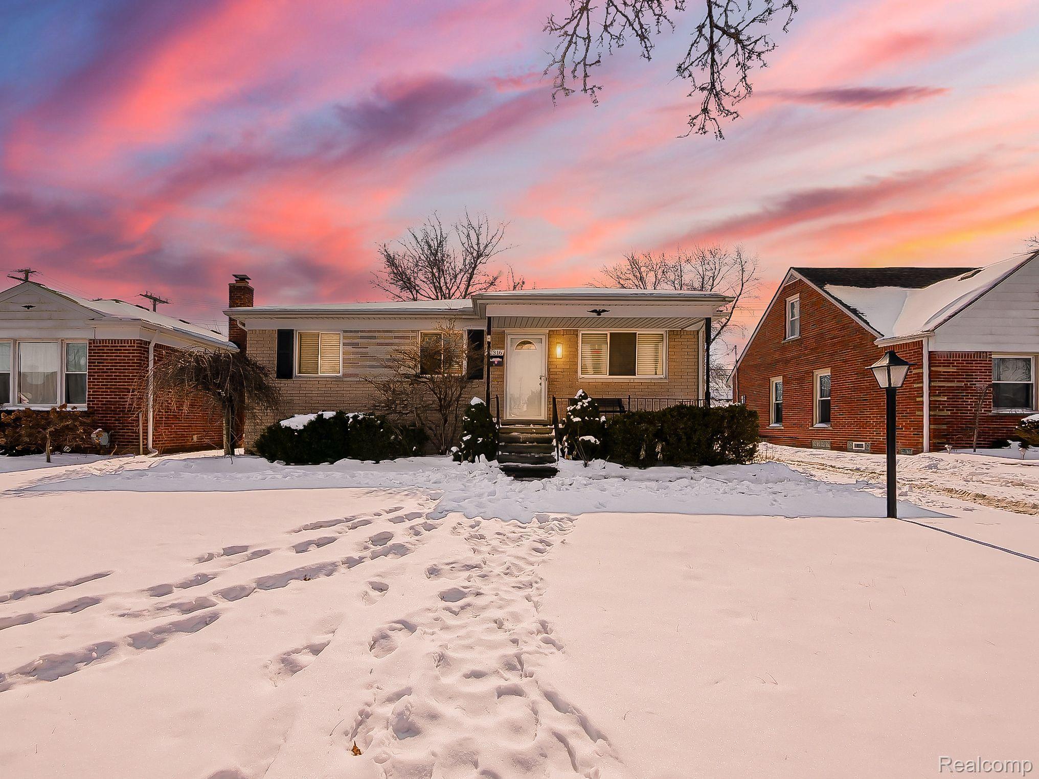 21316 Sunnydale Street