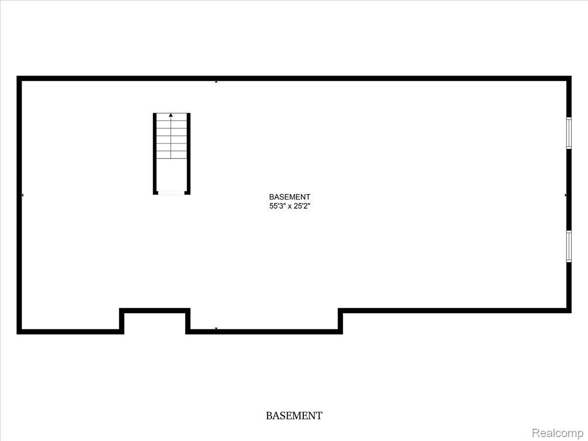 5853 Dawn Ridge Drive