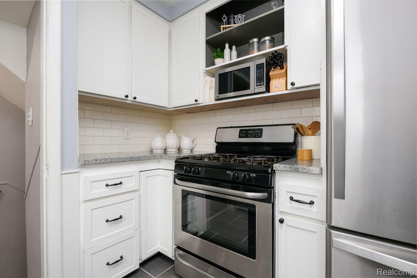 141 Charlevoix Street