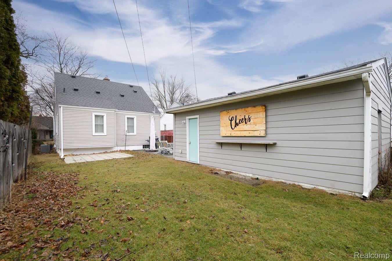 141 Charlevoix Street