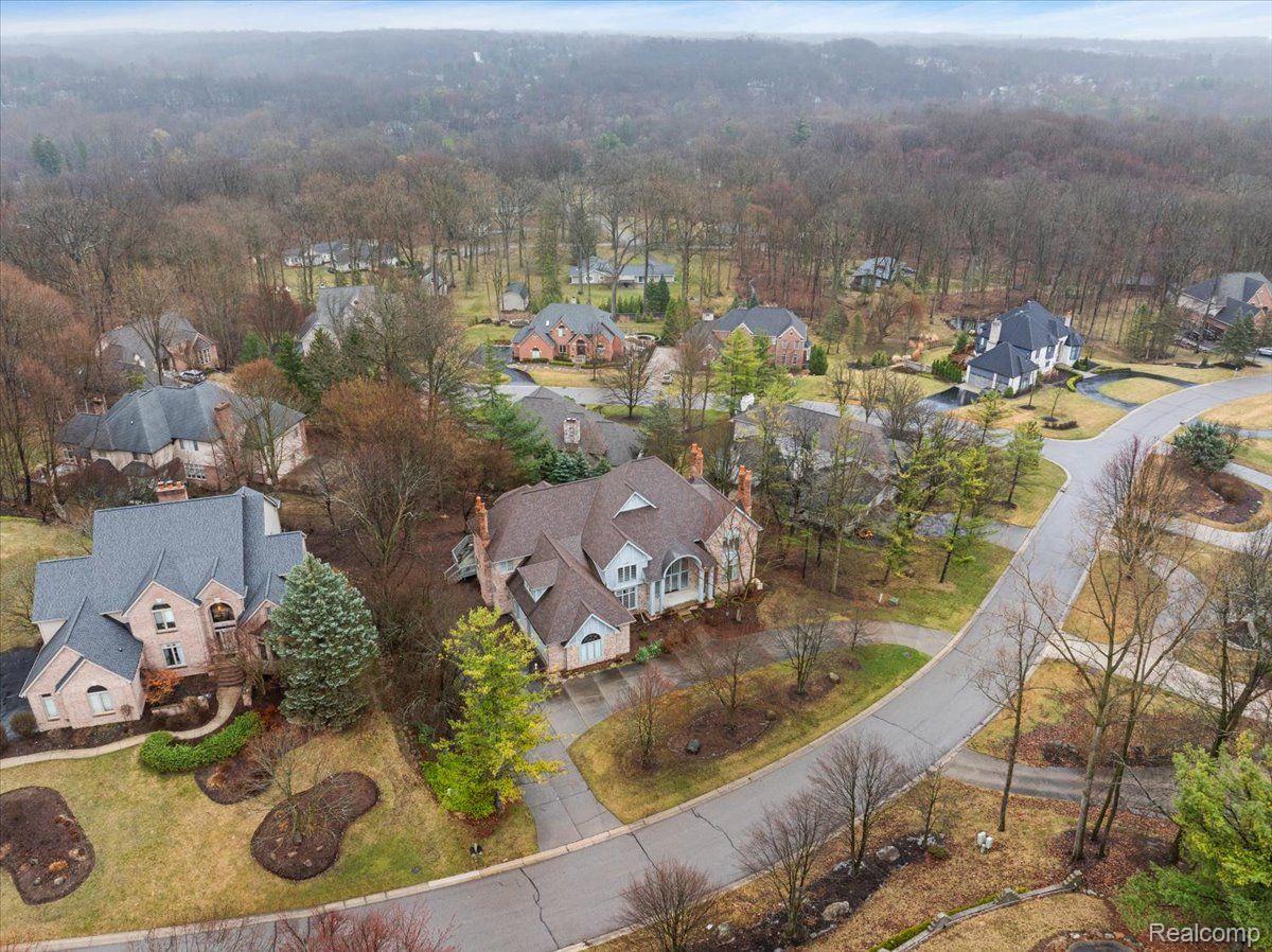 1632 Scenic Hollow Drive