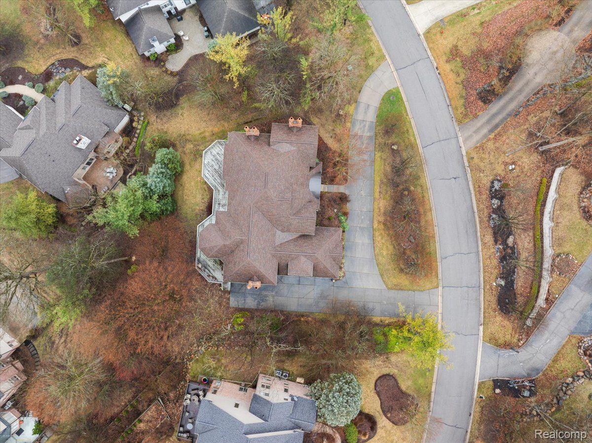 1632 Scenic Hollow Drive