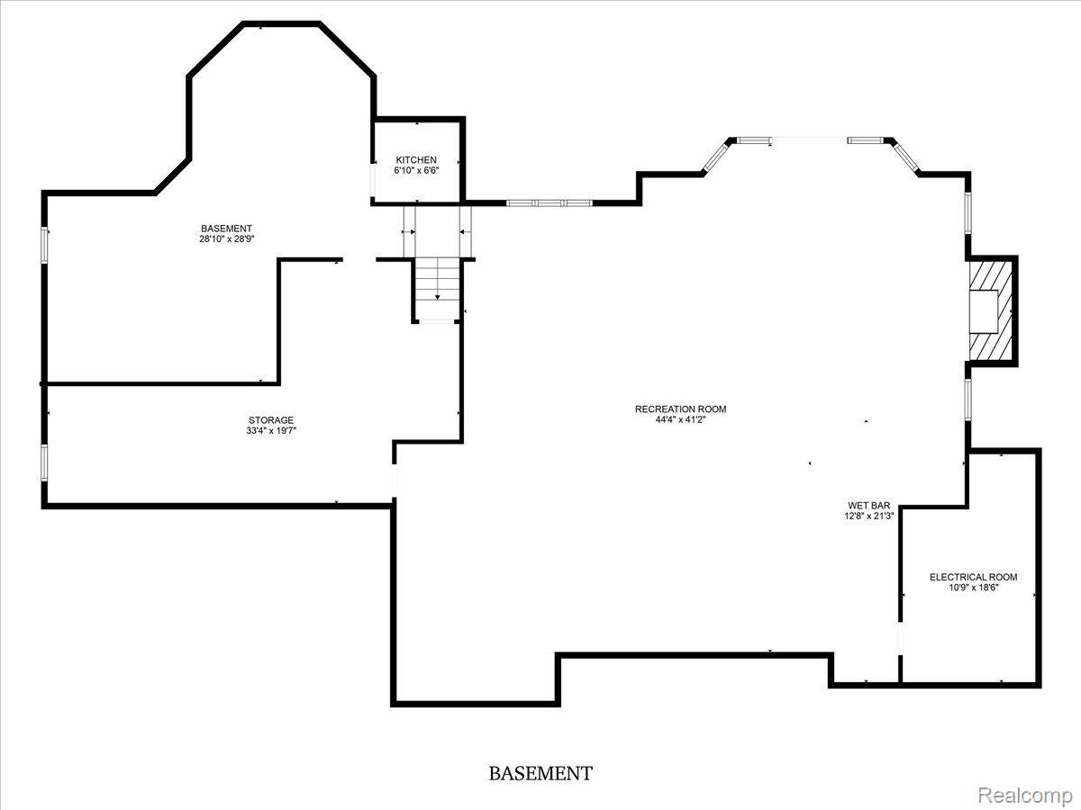 1632 Scenic Hollow Drive