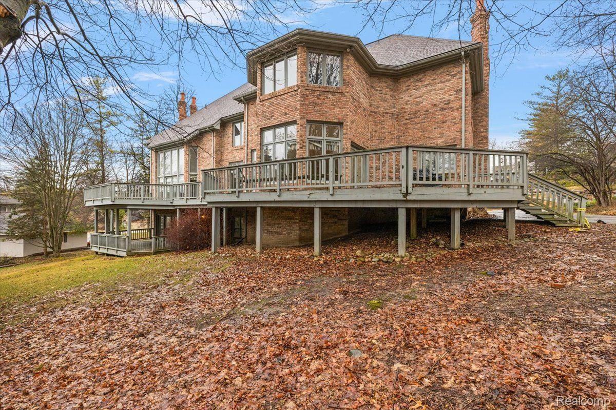 1632 Scenic Hollow Drive