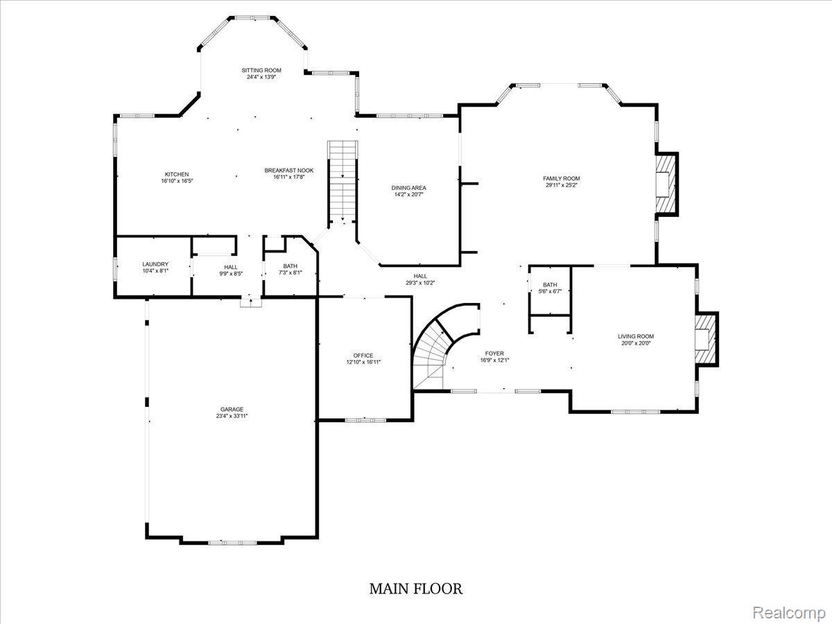 1632 Scenic Hollow Drive