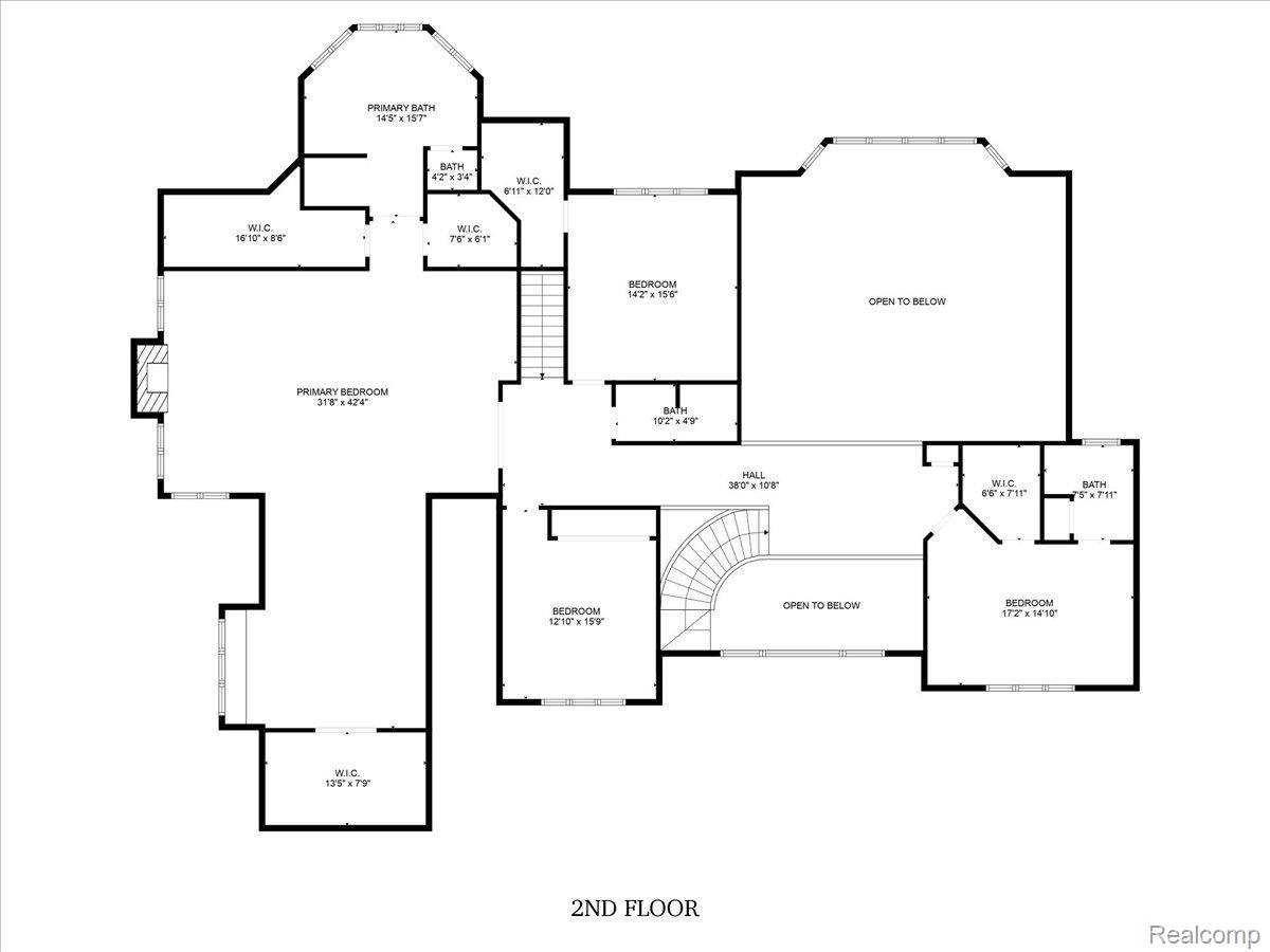 1632 Scenic Hollow Drive