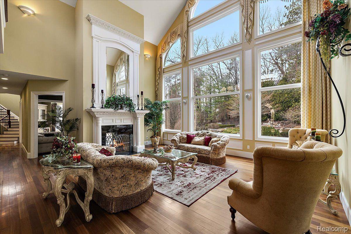 71227 CEDAR BEND Lane