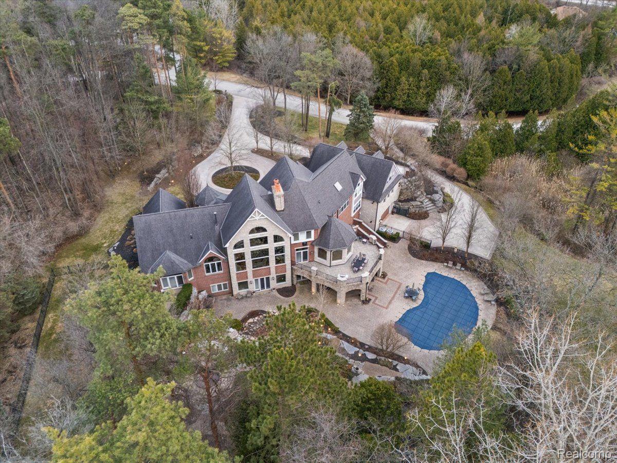 71227 CEDAR BEND Lane