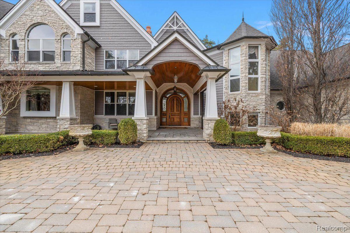 71227 CEDAR BEND Lane