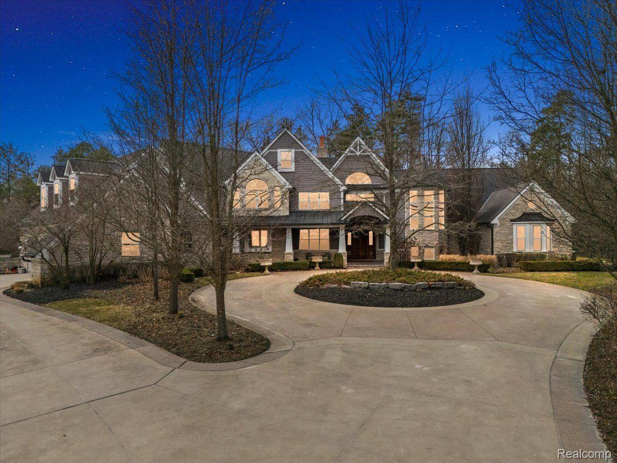 71227 CEDAR BEND Lane