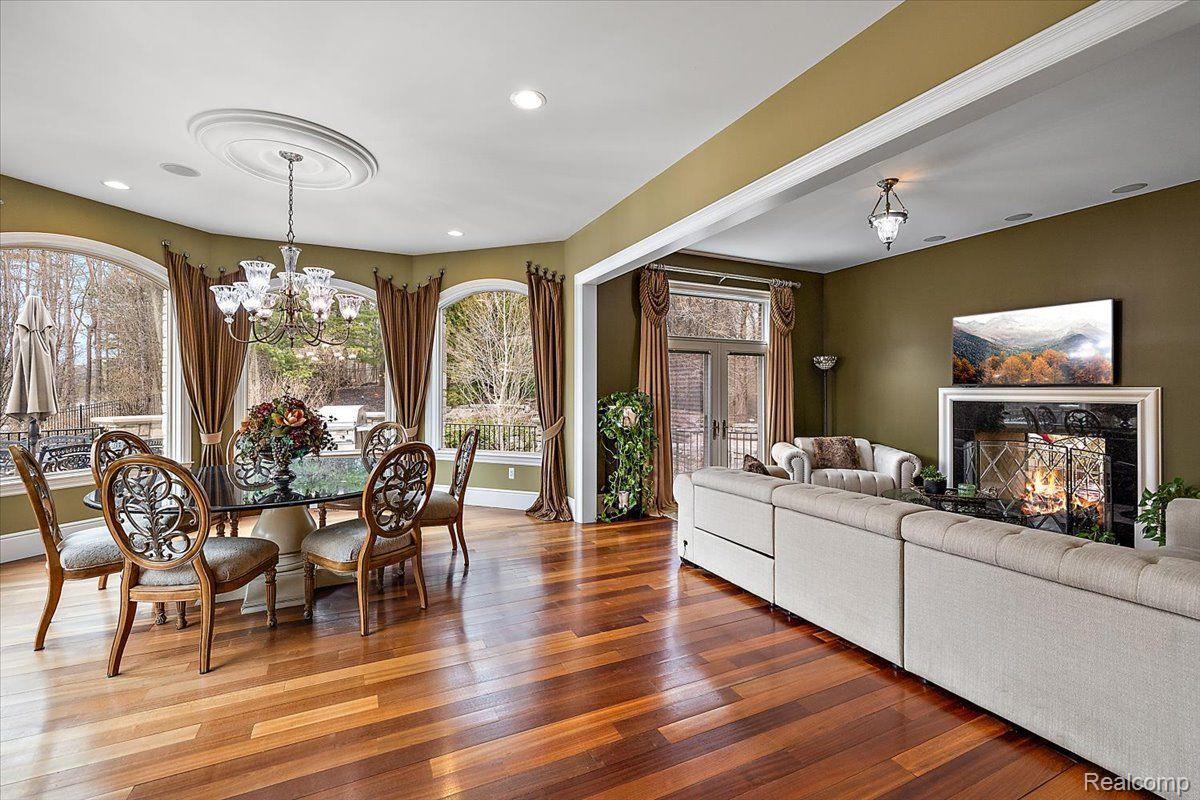 71227 CEDAR BEND Lane