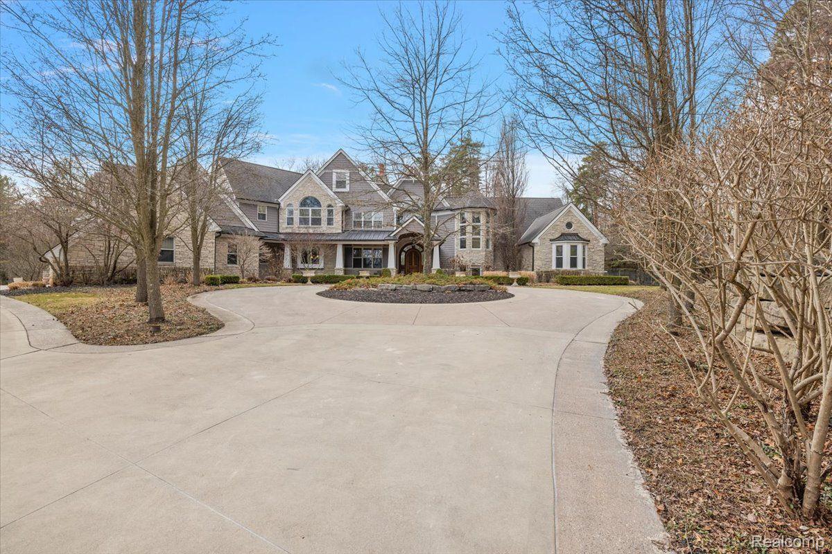 71227 CEDAR BEND Lane