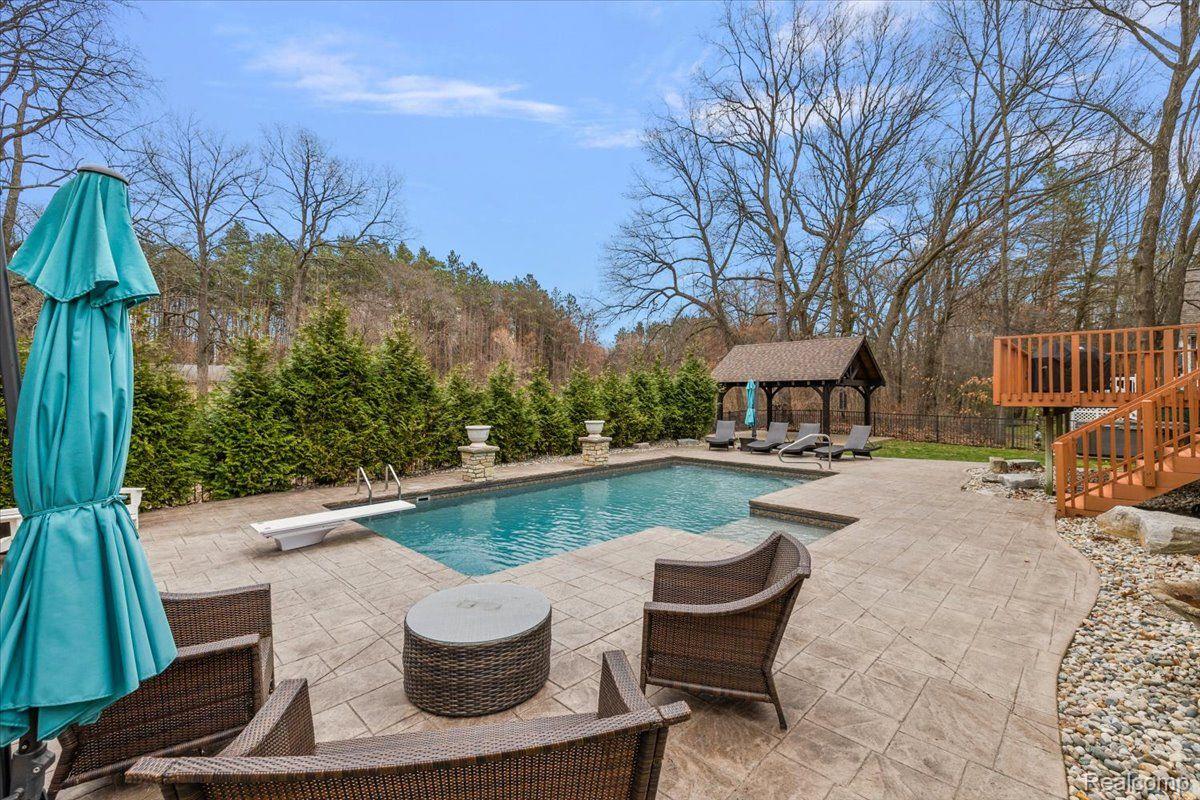 7828 Brookpines Drive