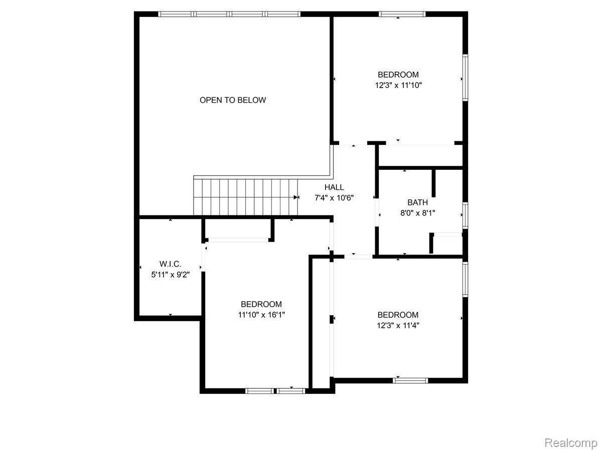 7828 Brookpines Drive