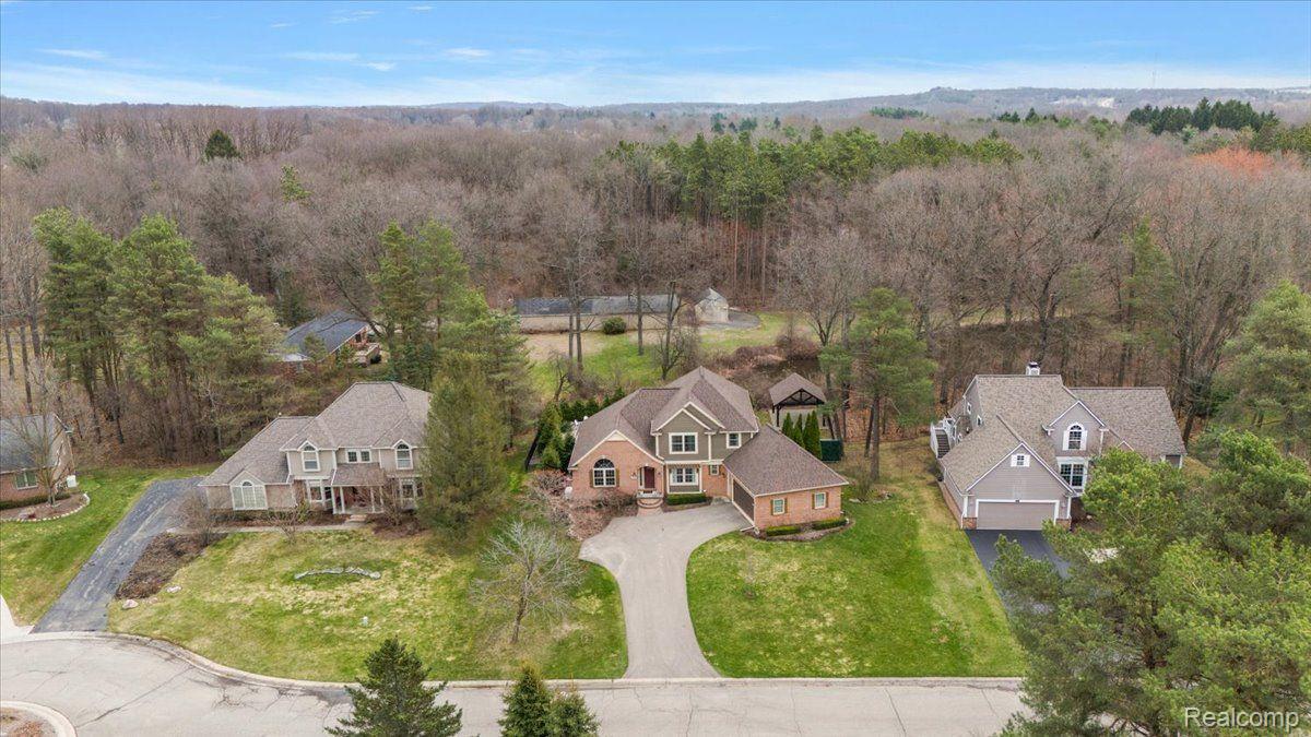 7828 Brookpines Drive